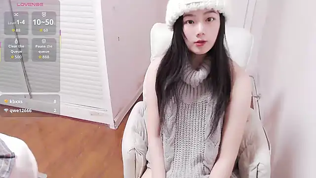 Gogo-798's cam snapshot