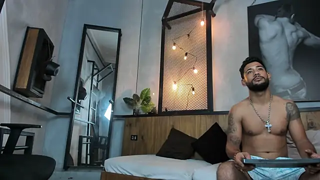 OwenScott's cam snapshot