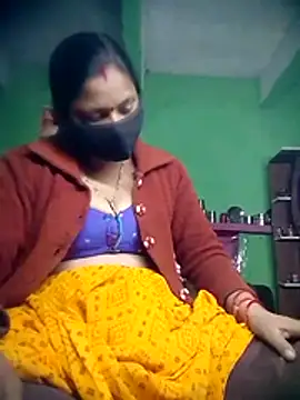 QRESABABY's cam snapshot