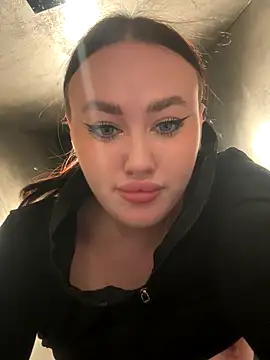 KiraSunshine's cam snapshot