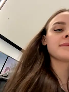 KristiRich's cam snapshot