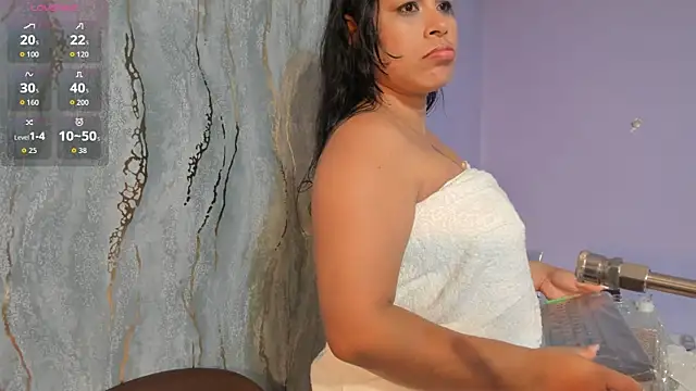 Sam_collens's cam snapshot