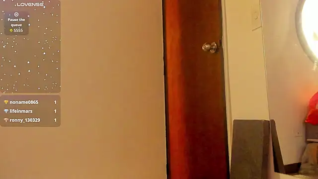 klariz09's cam snapshot