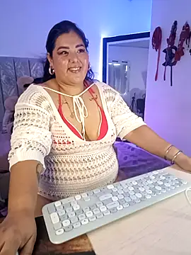 AndreaKinky's cam snapshot