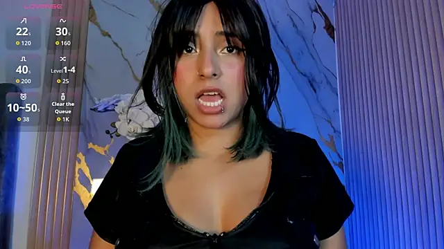 artemish__'s cam snapshot