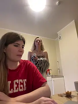 BettiVance's cam snapshot