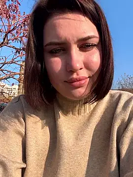 KikiWatson's cam snapshot