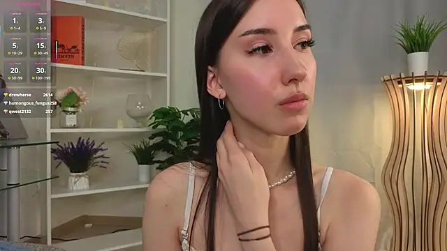 JettaPrincess's cam snapshot