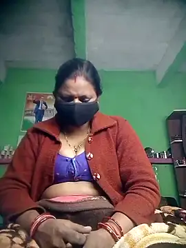 QRESABABY's cam snapshot