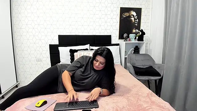 Heidix's cam snapshot