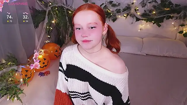 Elfa_Mirielle's cam snapshot