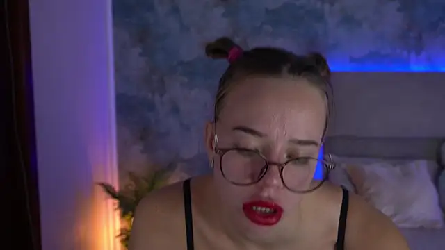 Sexy_Ira's cam snapshot