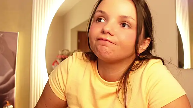 CelesteBailey's cam snapshot