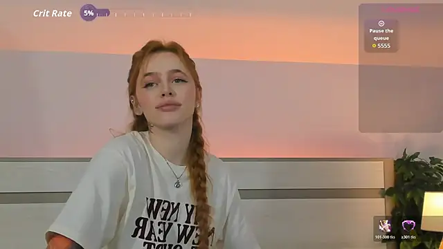 Phoenix_Margo's cam snapshot