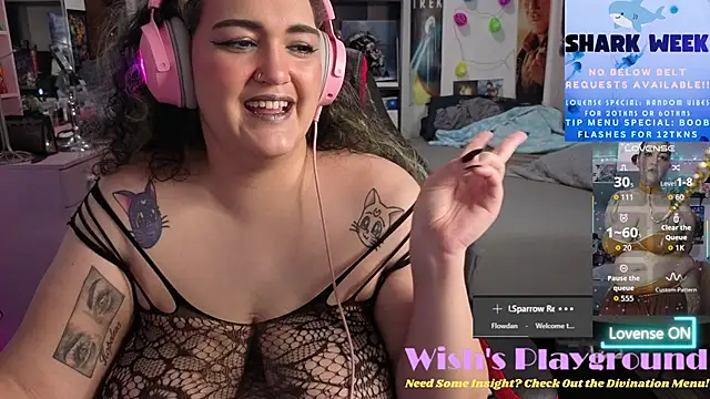 nevermakeawish's cam snapshot