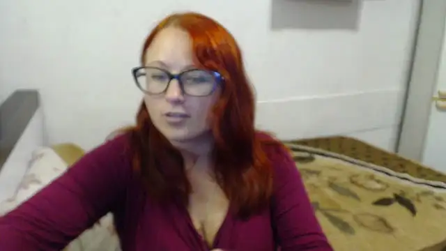 Lilia4joy's cam snapshot