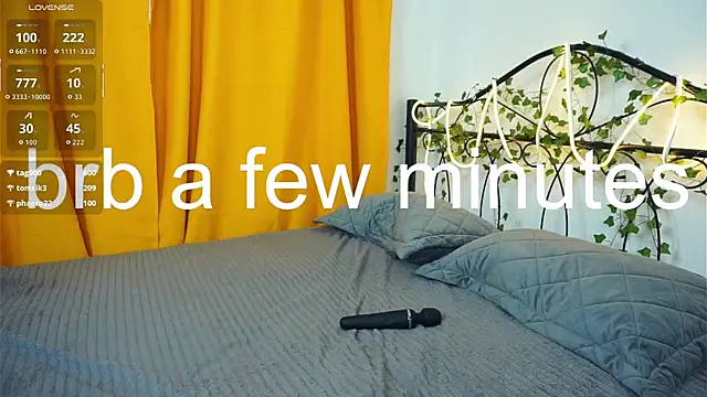 VeronaCritchlow's cam snapshot