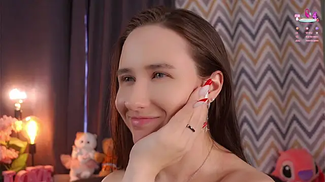 MaudAle's cam snapshot