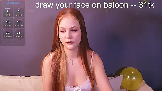 jolly_bean's cam snapshot