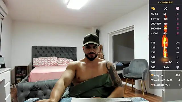 supermanboy94's cam snapshot