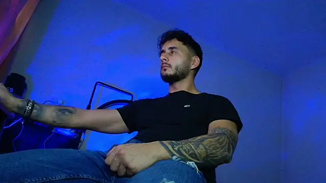 XanderCage99's cam snapshot