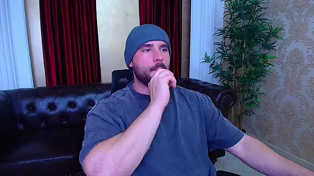 AdamJamesonn's cam snapshot