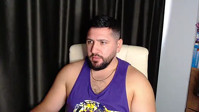 Gold_Alpha_Boy's cam snapshot