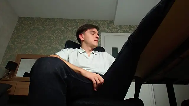 FelixStarkk's cam snapshot