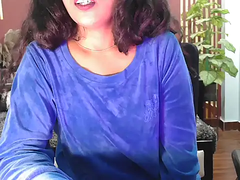 shaalu_sharma's cam snapshot