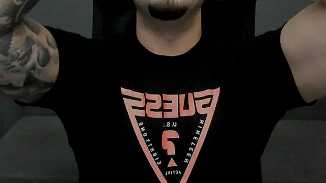 TonyWilcox's cam snapshot