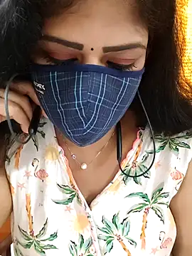 dhoorika's cam snapshot