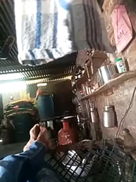 Hat-Raja77's web cam