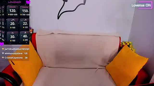 Angelina_Clarks's cam snapshot