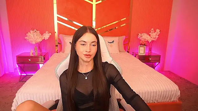 CherryyLulu's cam snapshot