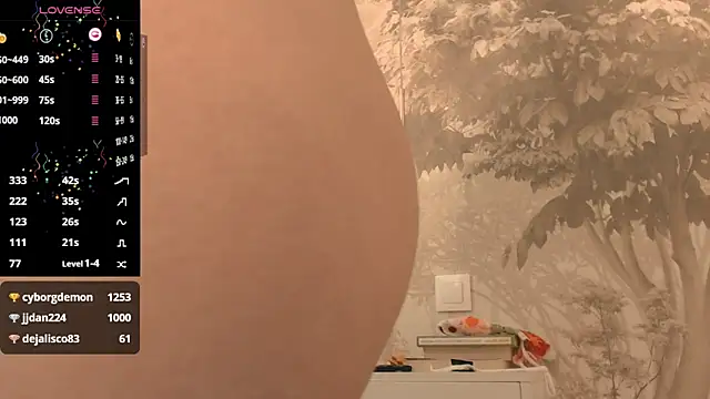 Hiaru_Cutie's cam snapshot