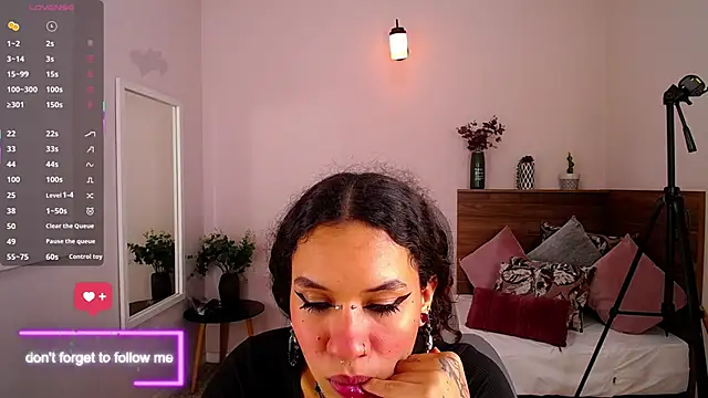 ilitzy_cardona's cam snapshot