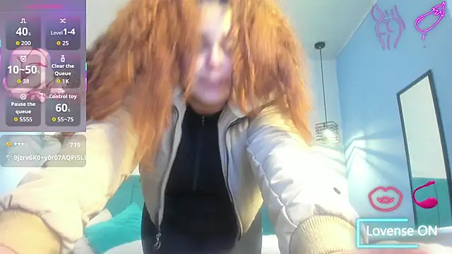 ninna_curly's cam snapshot