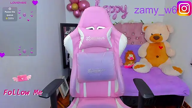 Karla__cute's cam snapshot