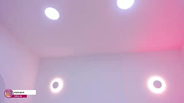 mary_suarez's cam snapshot