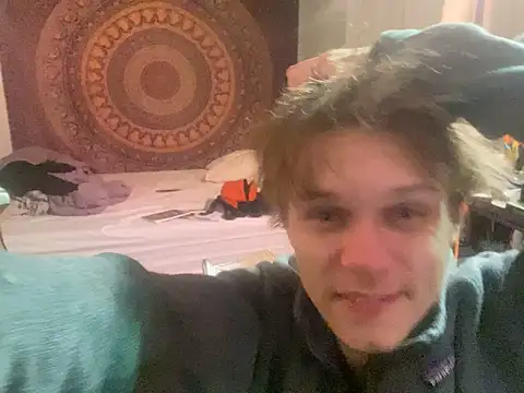 XanderOzzz's cam snapshot