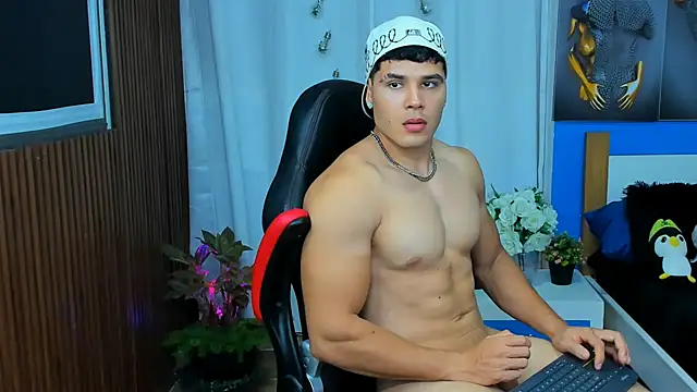 Bruno_coleman's cam snapshot