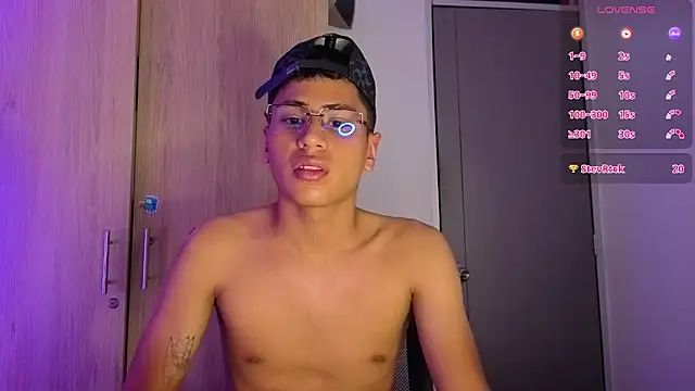 Anto_Jasro's cam snapshot