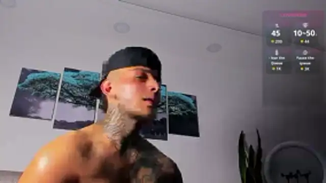 angeel_d035's cam snapshot