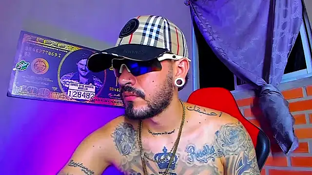 smoker445's cam snapshot