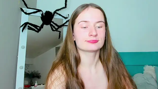 L1ittle_kitty_'s cam snapshot