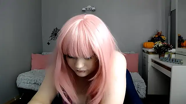 Estheri's cam snapshot