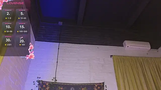 Kira_Jin live sex cam