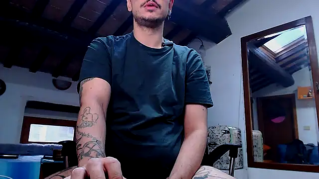 cek_186's cam snapshot