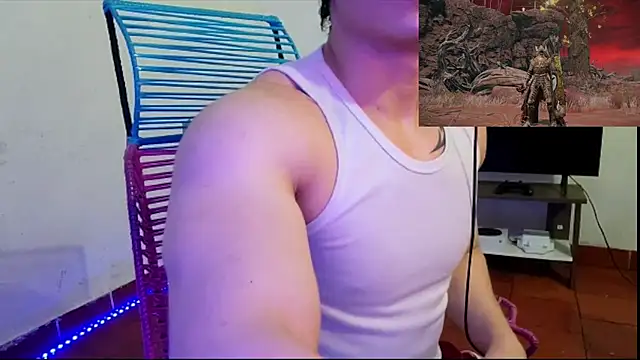 ErickWalton's cam snapshot