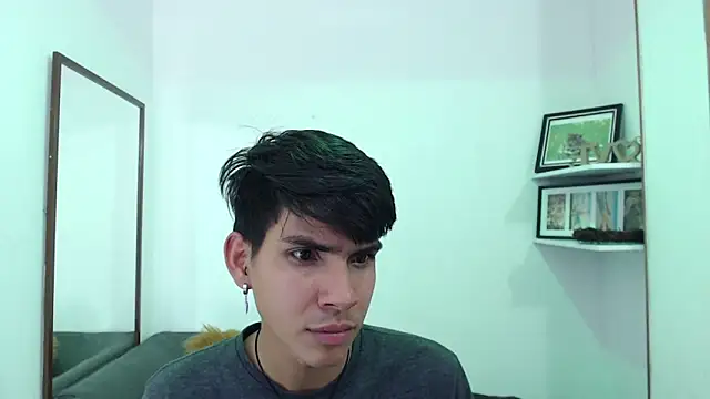 David_925_'s cam snapshot